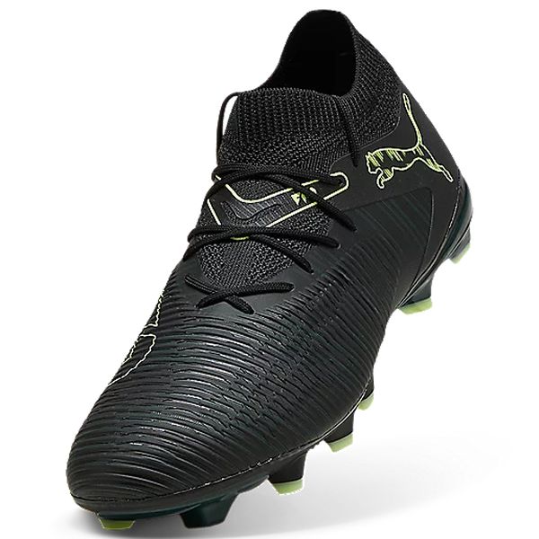 FUTURE 8 MATCH FG/AG Chaussures de football moulées homme PUMA - Image 6