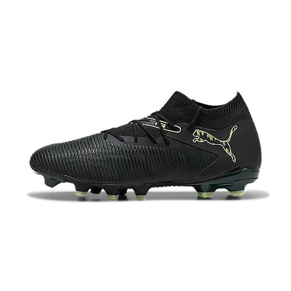 FUTURE 8 MATCH FG/AG Chaussures de football moulées homme PUMA - Image 8