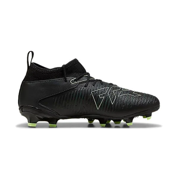 FUTURE 8 MATCH FG/AG JR Chaussures de football moulées enfant PUMA - Image 12