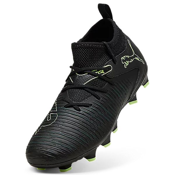 FUTURE 8 MATCH FG/AG JR Chaussures de football moulées enfant PUMA - Image 13