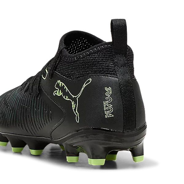FUTURE 8 MATCH FG/AG JR Chaussures de football moulées enfant PUMA - Image 14