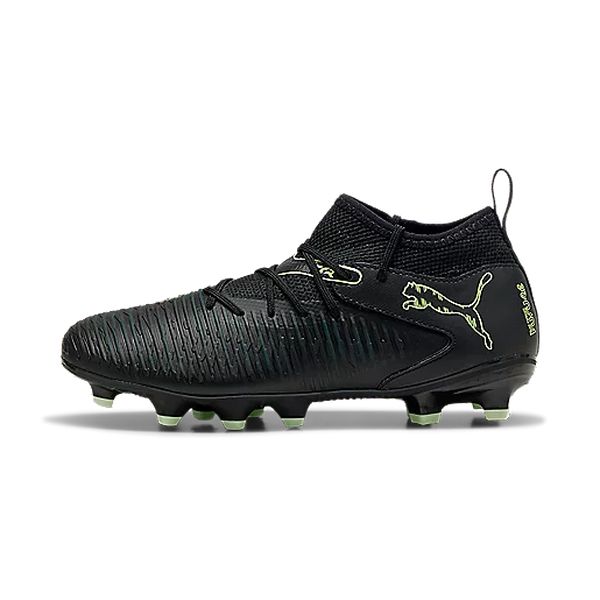 FUTURE 8 MATCH FG/AG JR Chaussures de football moulées enfant PUMA - Image 15