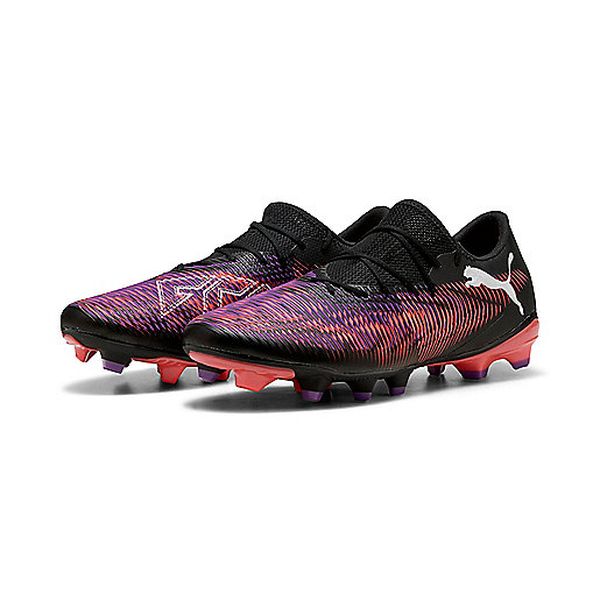 FUTURE 8 MATCH LOW FG/AG Chaussures de football moulées homme PUMA