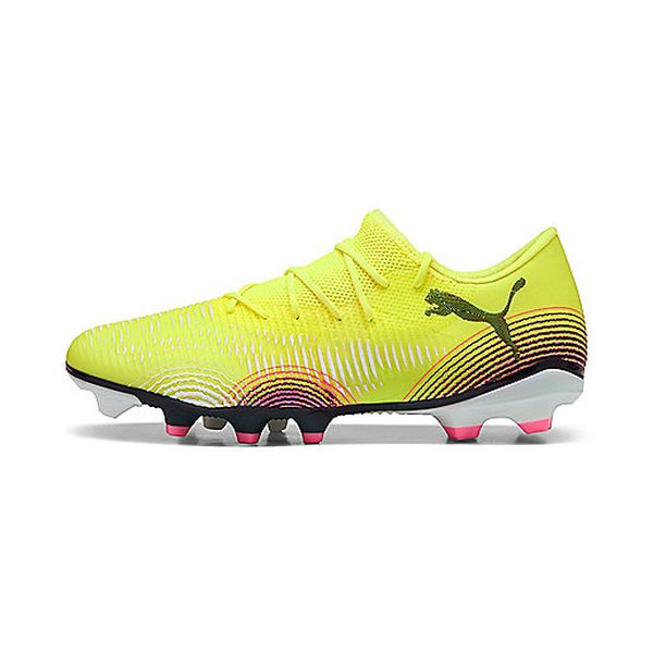 FUTURE 8 MATCH LOW FG/AG Chaussures de football moulées homme PUMA - Image 10