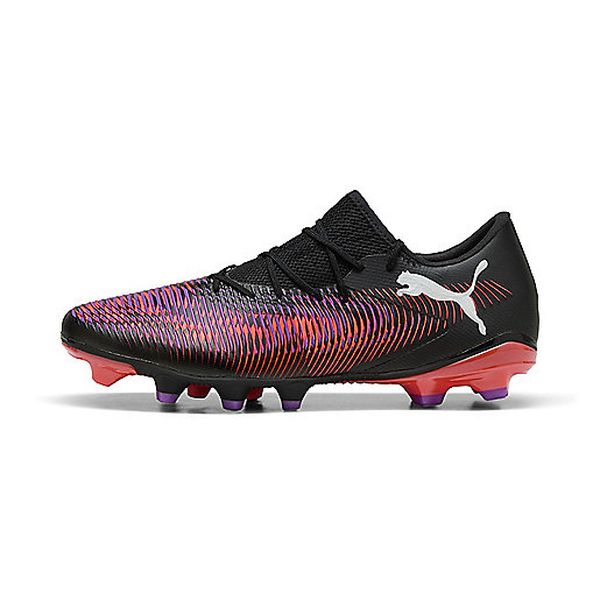 FUTURE 8 MATCH LOW FG/AG Chaussures de football moulées homme PUMA - Image 5