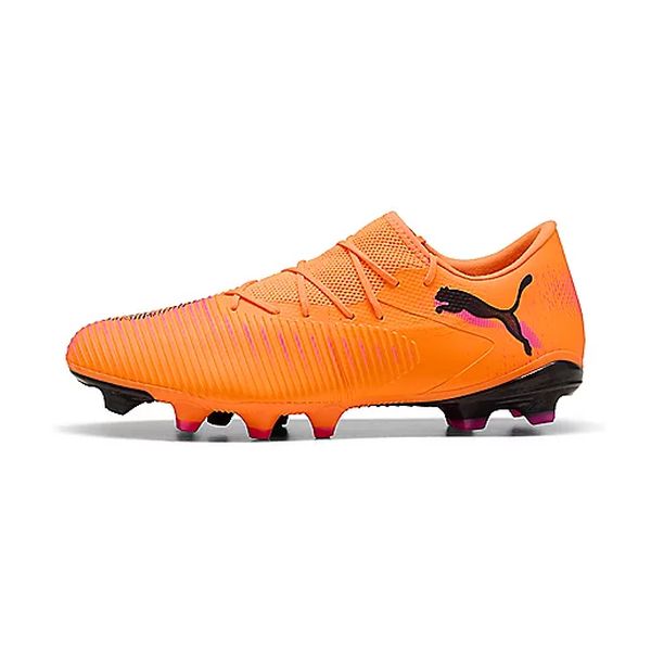 FUTURE 8 MATCH LOW FG/AG Chaussures de football moulées homme PUMA - Image 10