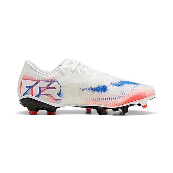 FUTURE 8 MATCH LOW FG/AG Chaussures de football moulées homme PUMA - Image 2