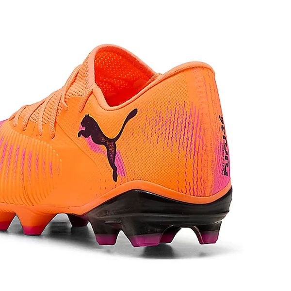 FUTURE 8 MATCH LOW FG/AG Chaussures de football moulées homme PUMA - Image 9