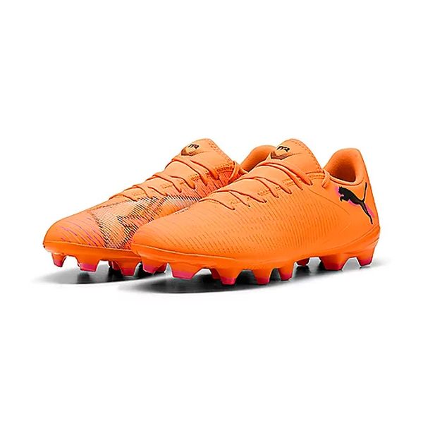 FUTURE 8 PLAY FG/AG Chaussures de football moulées homme PUMA - Image 11
