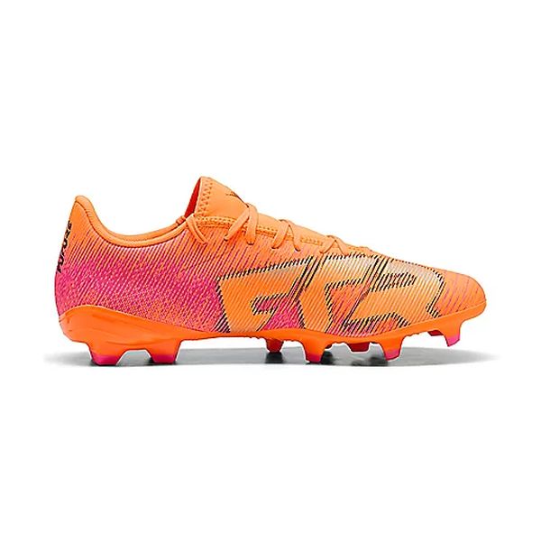 FUTURE 8 PLAY FG/AG Chaussures de football moulées homme PUMA - Image 12
