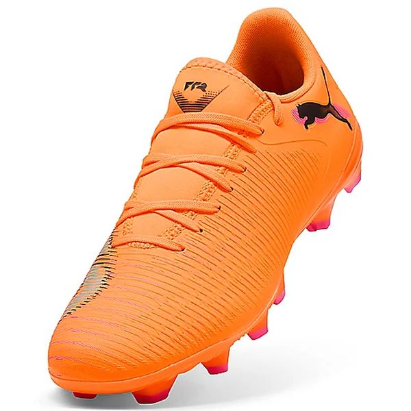 FUTURE 8 PLAY FG/AG Chaussures de football moulées homme PUMA - Image 13