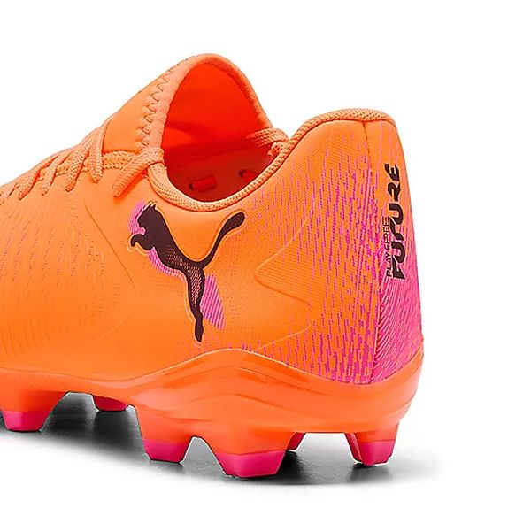FUTURE 8 PLAY FG/AG Chaussures de football moulées homme PUMA - Image 14