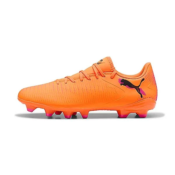FUTURE 8 PLAY FG/AG Chaussures de football moulées homme PUMA - Image 15