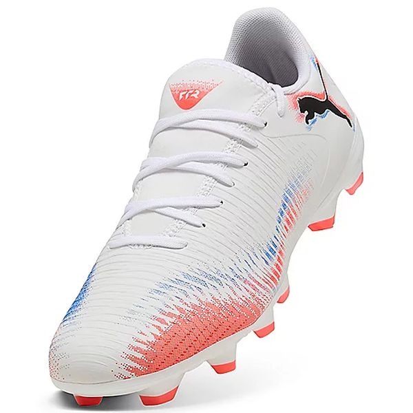FUTURE 8 PLAY FG/AG Chaussures de football moulées homme PUMA - Image 3