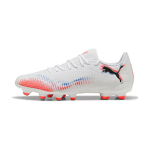 FUTURE 8 PLAY FG/AG Chaussures de football moulées homme PUMA - Image 5