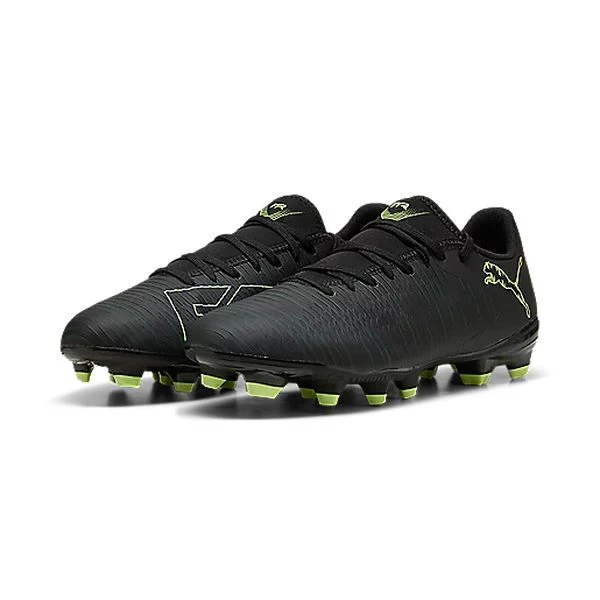 FUTURE 8 PLAY FG/AG Chaussures de football moulées homme PUMA - Image 6