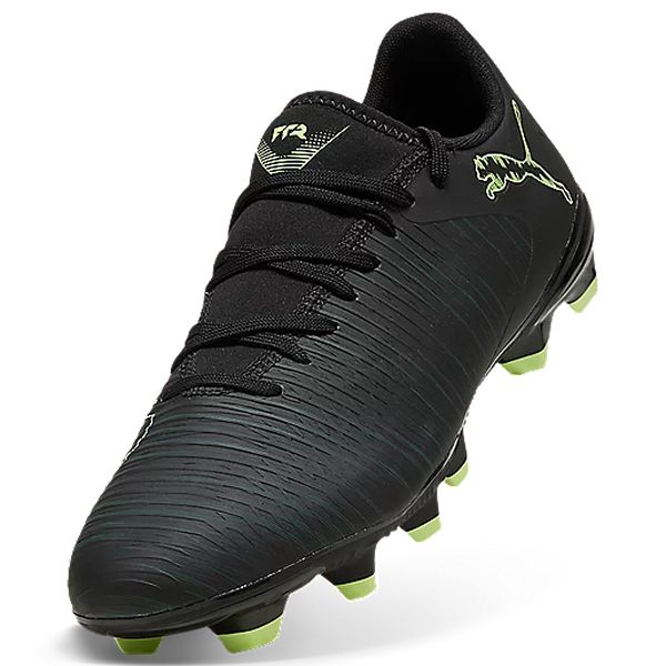 FUTURE 8 PLAY FG/AG Chaussures de football moulées homme PUMA - Image 8
