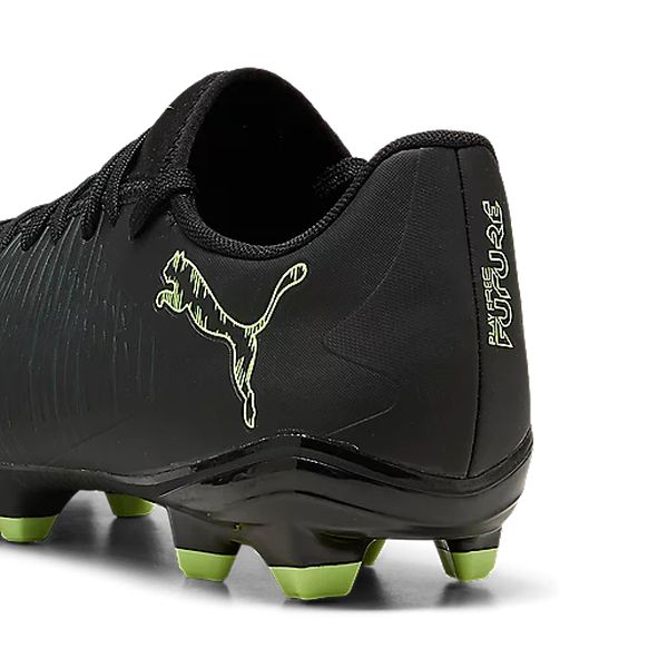 FUTURE 8 PLAY FG/AG Chaussures de football moulées homme PUMA - Image 9