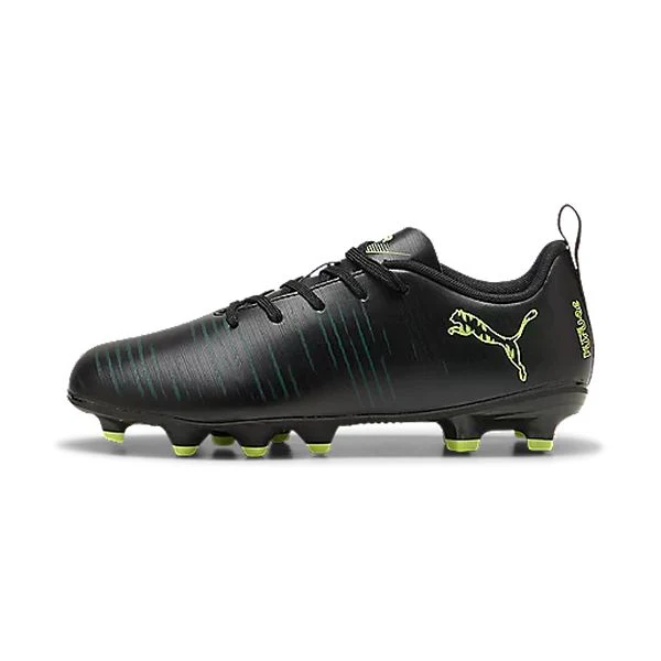 FUTURE 8 PLAY FG/AG JR Chaussures de football moulées enfant PUMA - Image 10