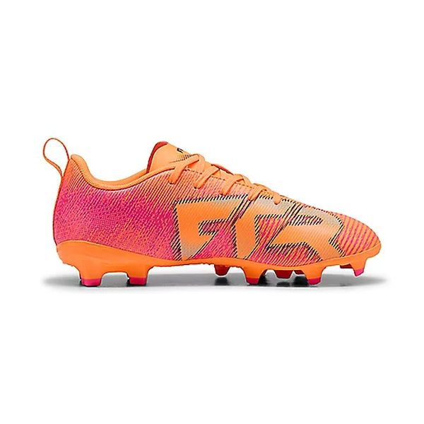 FUTURE 8 PLAY FG/AG JR Chaussures de football moulées enfant PUMA - Image 12