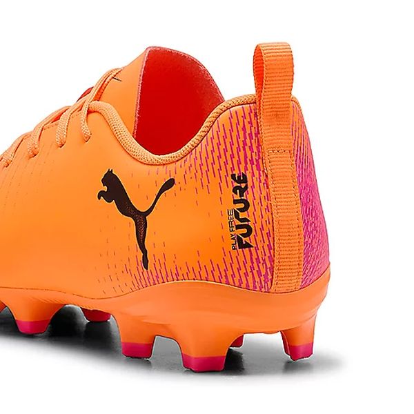 FUTURE 8 PLAY FG/AG JR Chaussures de football moulées enfant PUMA - Image 14
