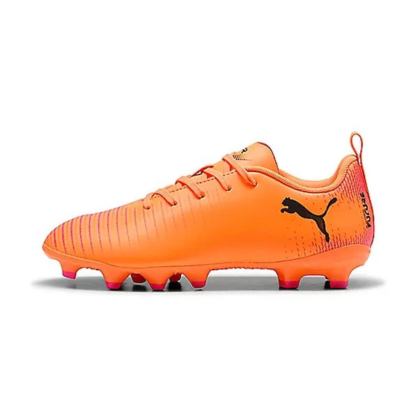 FUTURE 8 PLAY FG/AG JR Chaussures de football moulées enfant PUMA - Image 15