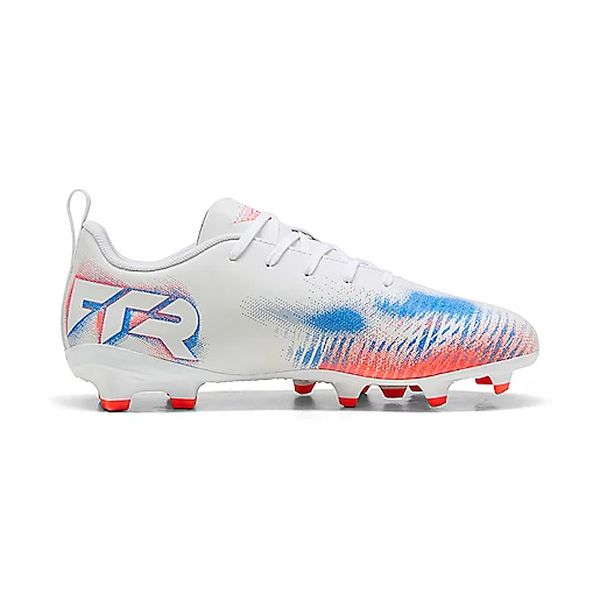 FUTURE 8 PLAY FG/AG JR Chaussures de football moulées enfant PUMA - Image 2