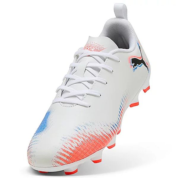 FUTURE 8 PLAY FG/AG JR Chaussures de football moulées enfant PUMA - Image 3