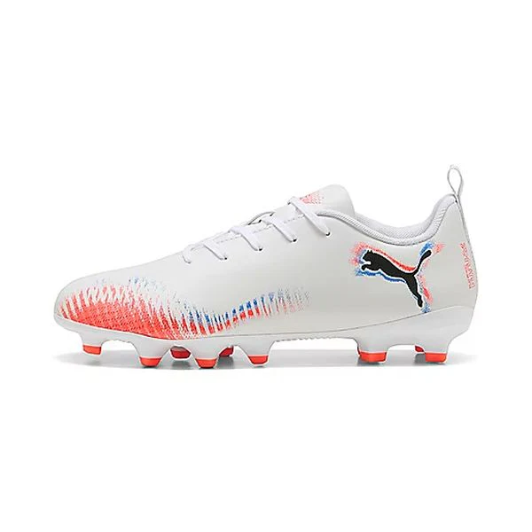 FUTURE 8 PLAY FG/AG JR Chaussures de football moulées enfant PUMA - Image 5