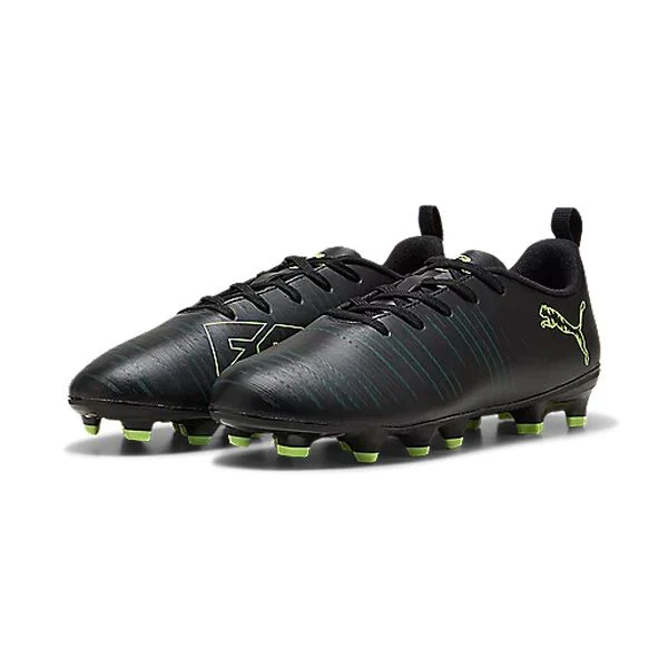 FUTURE 8 PLAY FG/AG JR Chaussures de football moulées enfant PUMA - Image 6