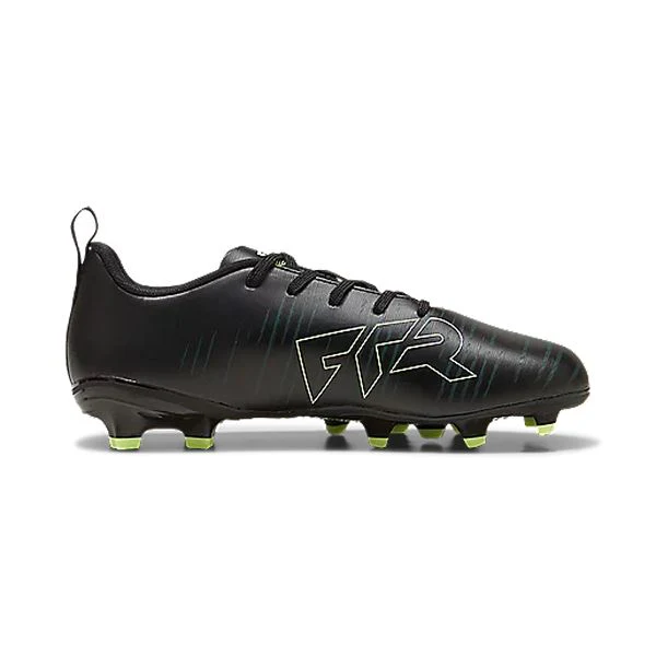 FUTURE 8 PLAY FG/AG JR Chaussures de football moulées enfant PUMA - Image 7