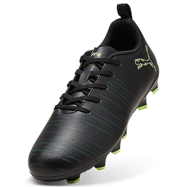 FUTURE 8 PLAY FG/AG JR Chaussures de football moulées enfant PUMA - Image 8