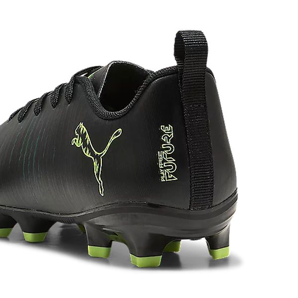 FUTURE 8 PLAY FG/AG JR Chaussures de football moulées enfant PUMA - Image 9