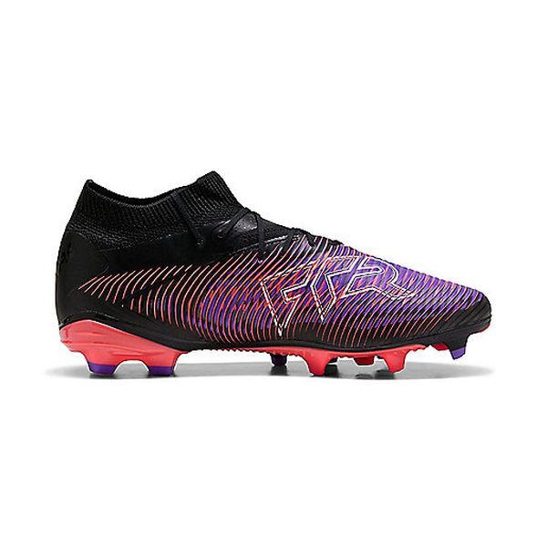 FUTURE 8 PRO FG/AG Chaussures de football moulées homme PUMA