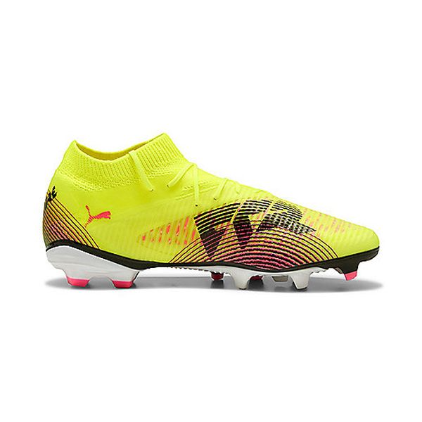 FUTURE 8 PRO FG/AG Chaussures de football moulées homme PUMA - Image 10