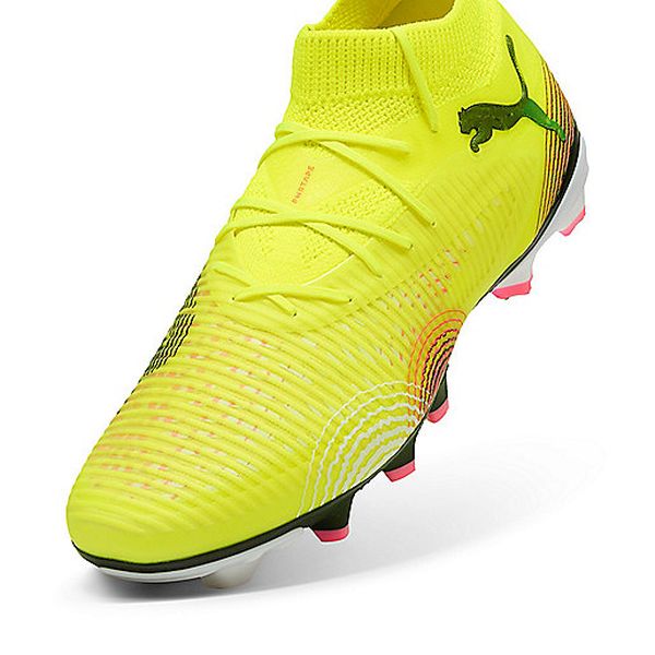 FUTURE 8 PRO FG/AG Chaussures de football moulées homme PUMA - Image 11