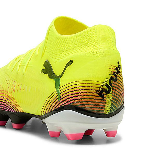 FUTURE 8 PRO FG/AG Chaussures de football moulées homme PUMA - Image 12