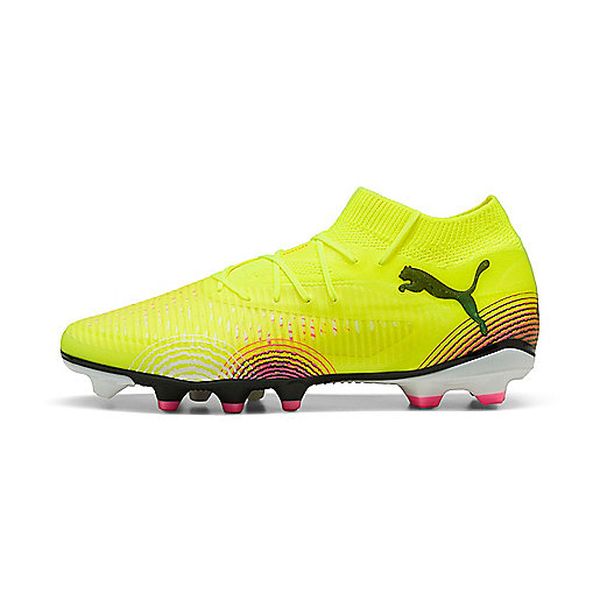 FUTURE 8 PRO FG/AG Chaussures de football moulées homme PUMA - Image 13