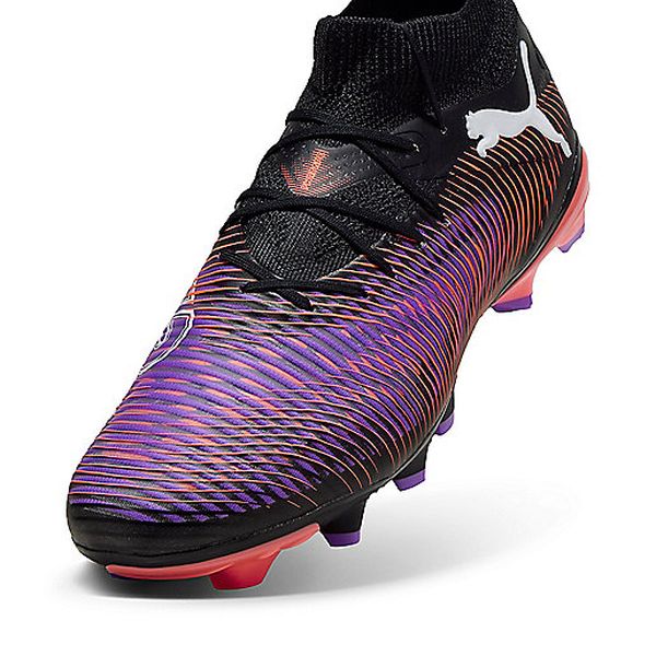 FUTURE 8 PRO FG/AG Chaussures de football moulées homme PUMA - Image 2