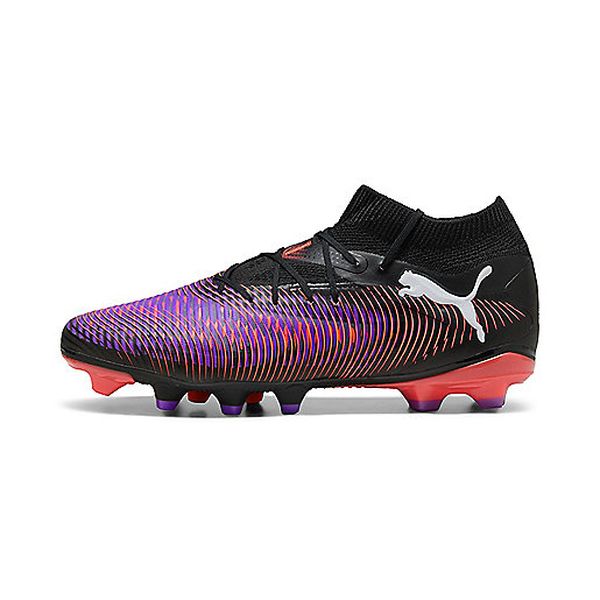 FUTURE 8 PRO FG/AG Chaussures de football moulées homme PUMA - Image 3