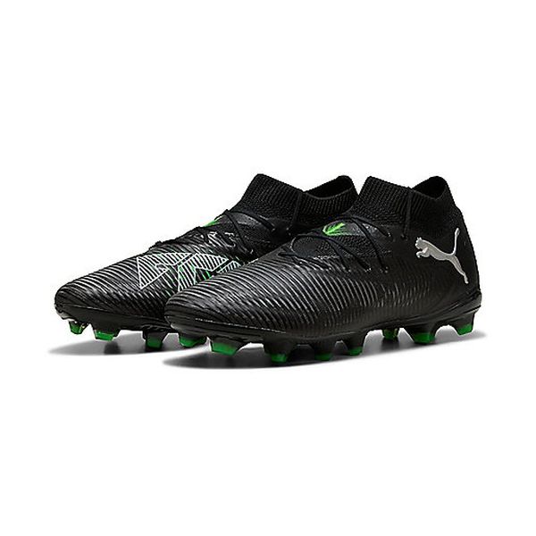 FUTURE 8 PRO FG/AG Chaussures de football moulées homme PUMA - Image 4