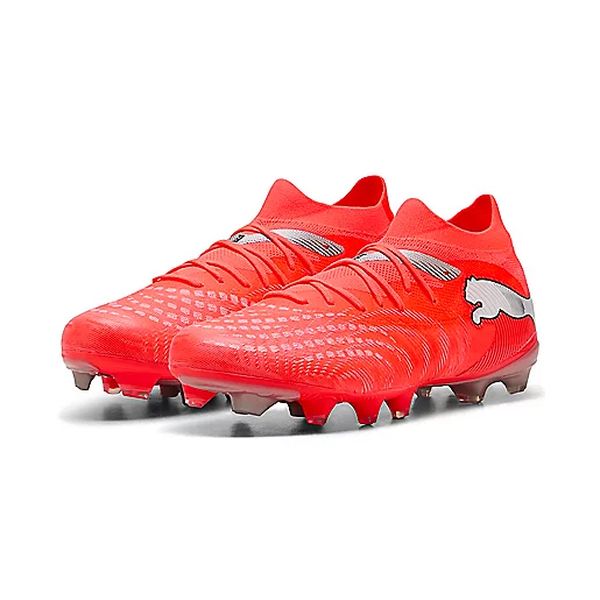 FUTURE 9 MATCH FG/AG Chaussures de football moulées homme PUMA