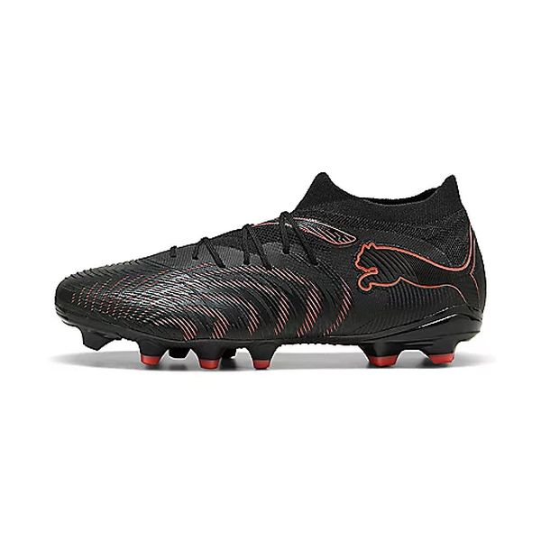 FUTURE 9 MATCH FG/AG Chaussures de football moulées homme PUMA - Image 10
