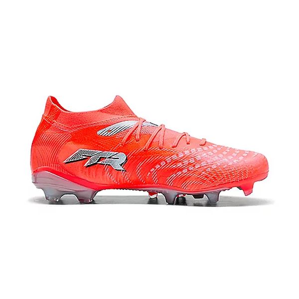 FUTURE 9 MATCH FG/AG Chaussures de football moulées homme PUMA - Image 2