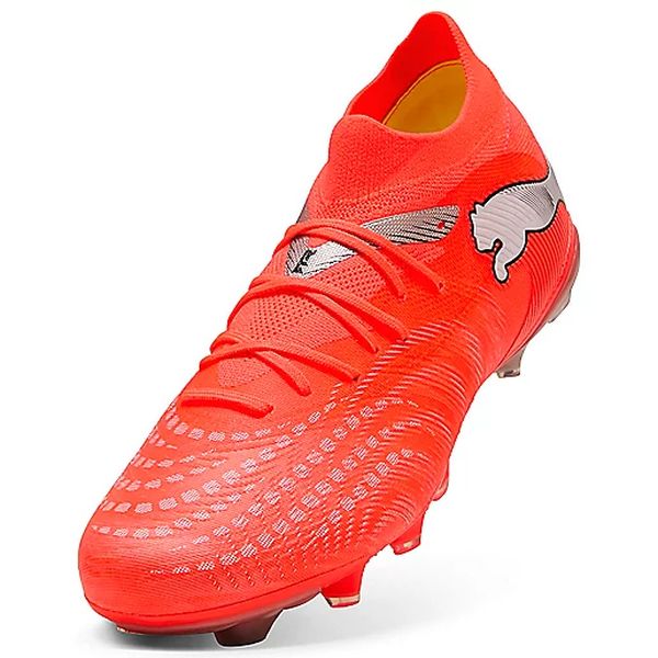 FUTURE 9 MATCH FG/AG Chaussures de football moulées homme PUMA - Image 3
