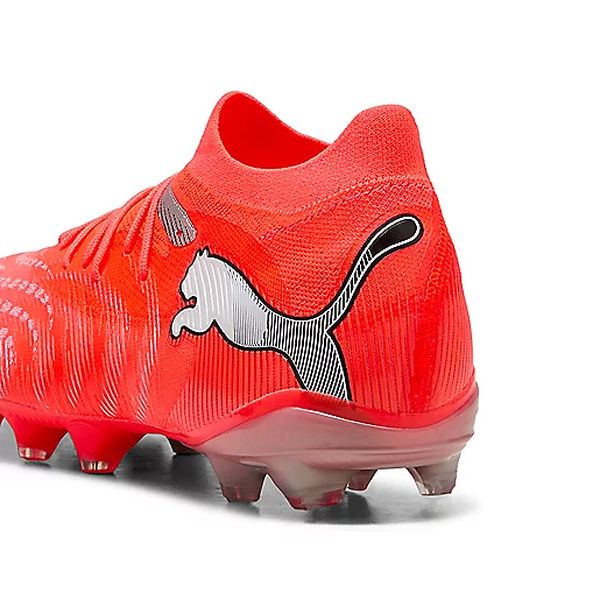 FUTURE 9 MATCH FG/AG Chaussures de football moulées homme PUMA - Image 4