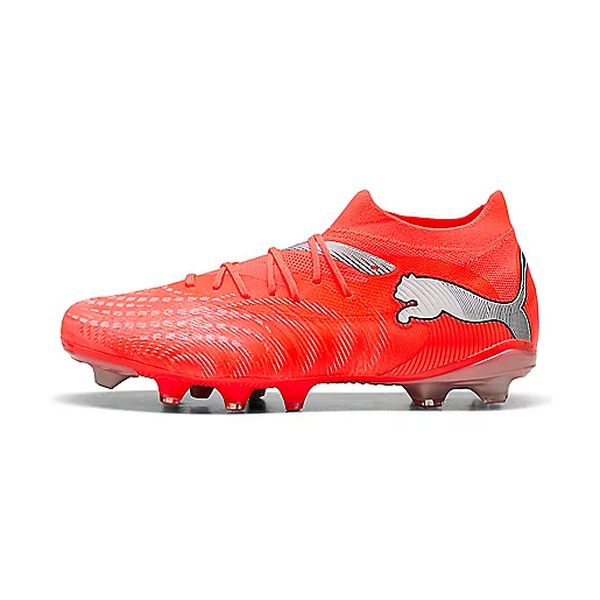 FUTURE 9 MATCH FG/AG Chaussures de football moulées homme PUMA - Image 5