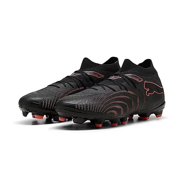 FUTURE 9 MATCH FG/AG Chaussures de football moulées homme PUMA - Image 6