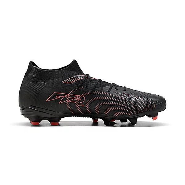 FUTURE 9 MATCH FG/AG Chaussures de football moulées homme PUMA - Image 7