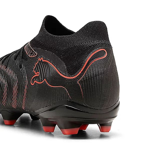 FUTURE 9 MATCH FG/AG Chaussures de football moulées homme PUMA - Image 9